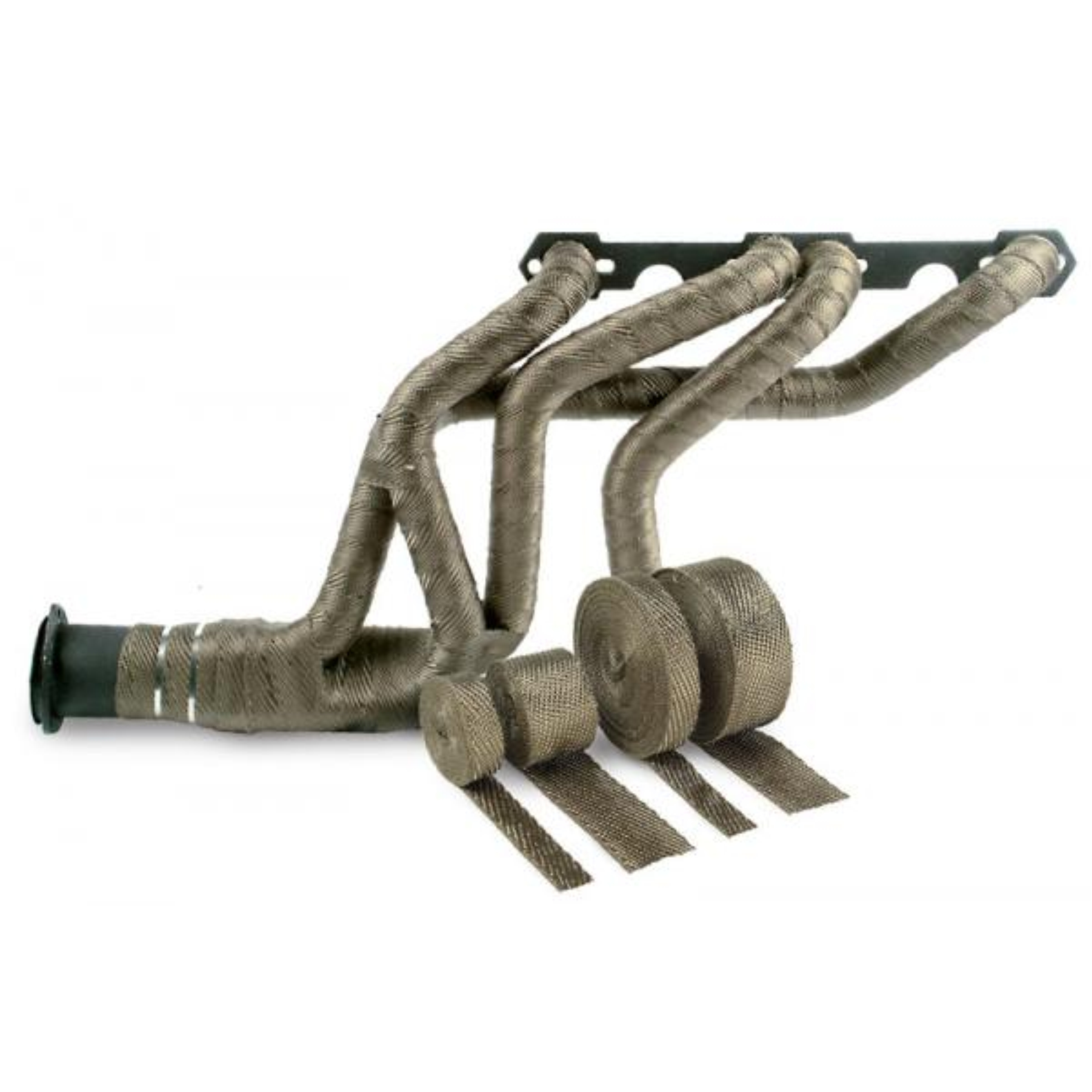 DEI Exhaust Titanium Wrap - 2" X 50ft
